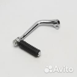 Рычаг кикстартера YX1P56FMJ X150