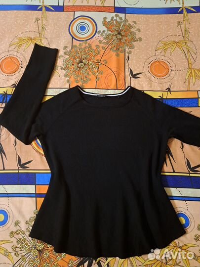 Пуловер женский вискоза Zero Германия, р.46