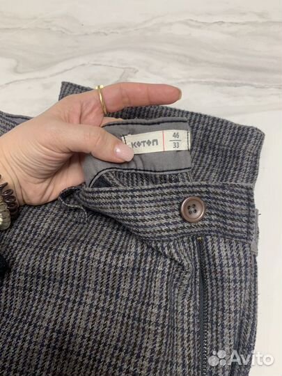 Мужские вещи пакетом