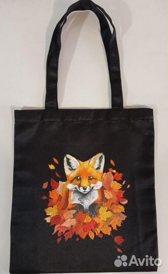 Ручная роспись одежды