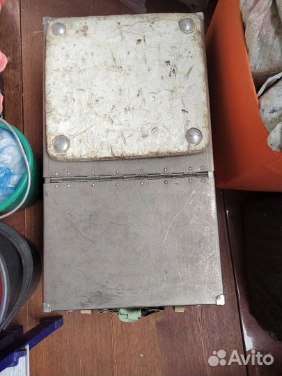 Санки для рыбалки