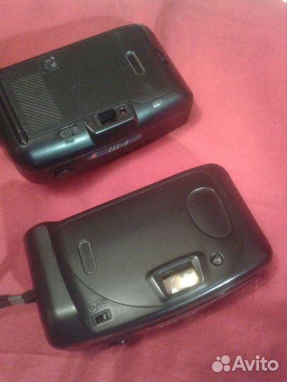 Фотоаппарат Samsung FF 222