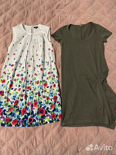 Женские вещи пакетом 42