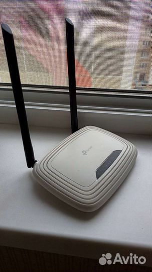 Маршрутизатор tp link