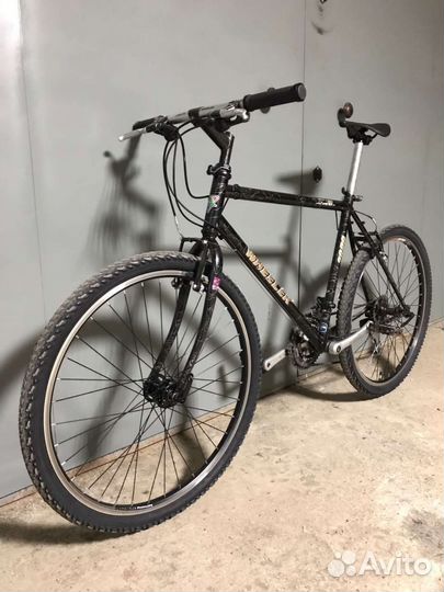 Wheeler Pro Line 2000 Cr-mo