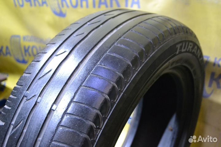 Bridgestone Turanza ER300 205/60 R16