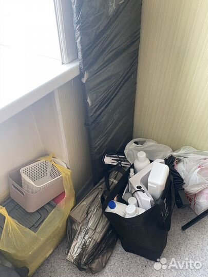 Все для маникюра