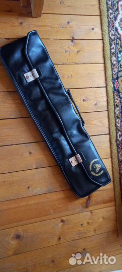 Новый набор шампуров подарочный вариант