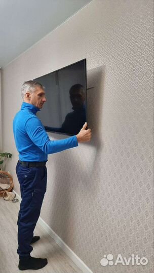 Мелкий ремонт электрика-сантехника, сборка мебели