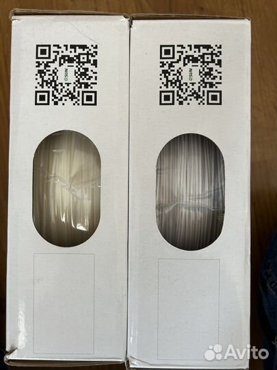 Пластик для 3d принтера abs+ esun