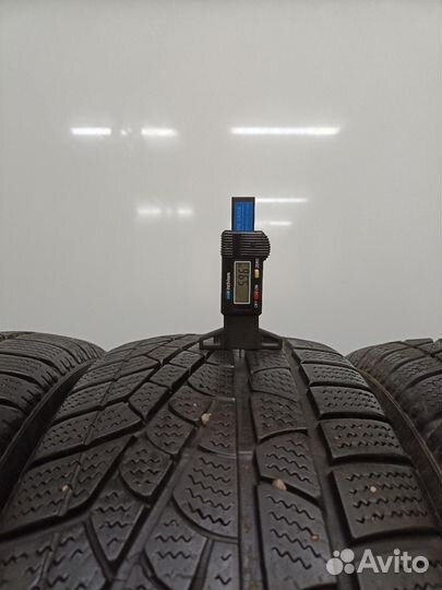 Pirelli Winter Sottozero Serie II 215/55 R18