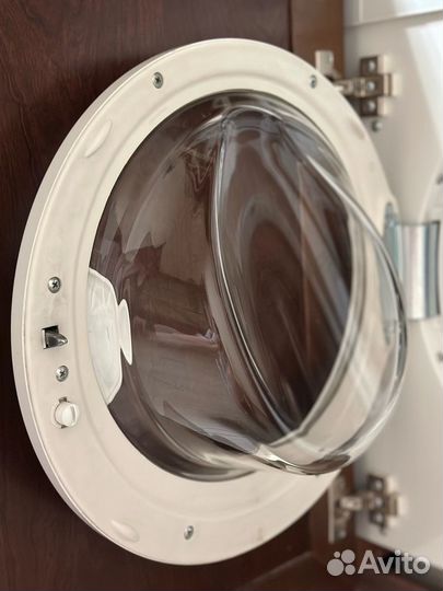 Стиральная машина zanussi бу на запчасти