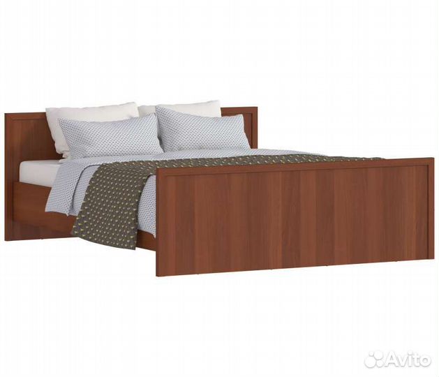 Кровать 140х200