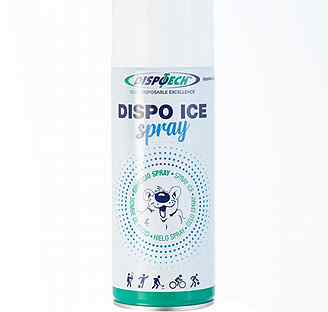 Спрей-заморозка Dispo Ice Sprey SP400disporu24 400