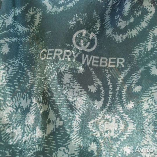 Палантин Gerry weber