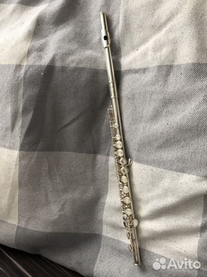 Флейта yamaha