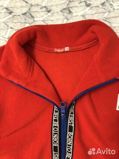 Кофта Пеликан