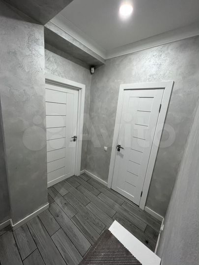 1-к. квартира, 53 м², 6/7 эт.