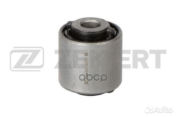 С/блок задней верхней тяги Mazda 6 II 07- gm680