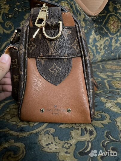 Luis vuitton сумка