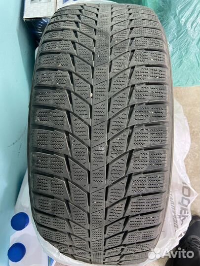 Triangle Snowlink TWT02 225/55 R17 101R