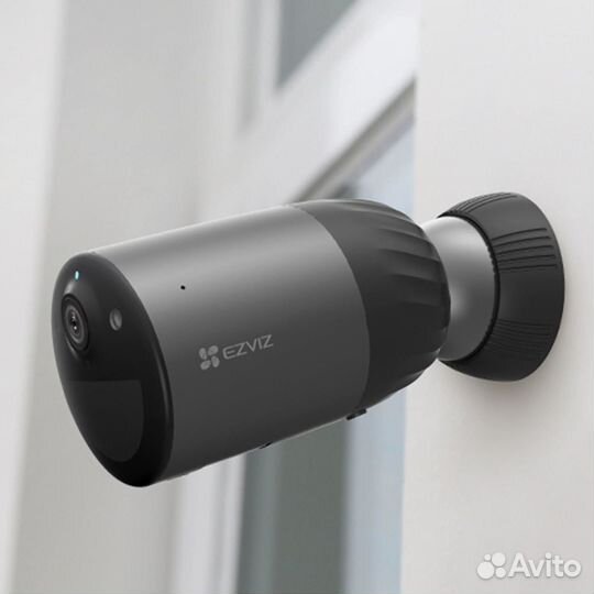 Видеокамеры езвиз CS-C8W PRO 5 мп WiFi