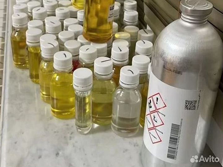Масляные духи /оптом/со склада