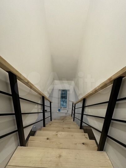 Дом 111 м² на участке 5,5 сот.