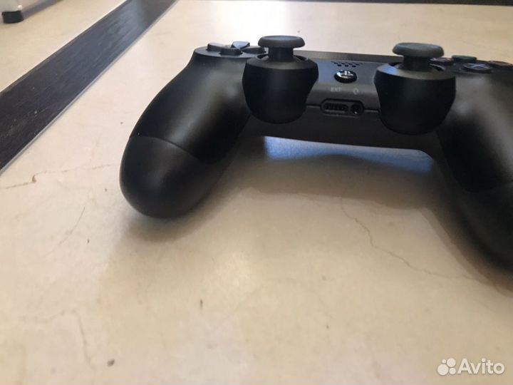 Геймпад Sony DualShock v2 для PS 4 Оригинал