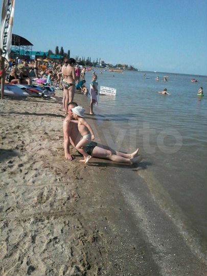 Комната 26 м², 1/2 эт.