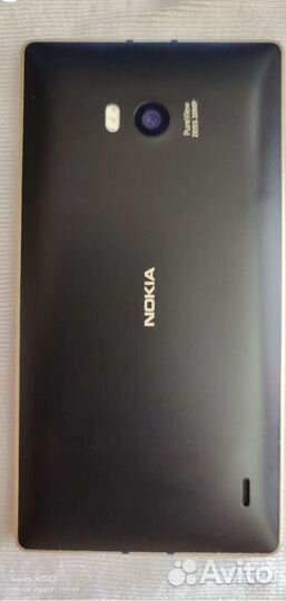 Nokia Lumia 930, 2/32 ГБ