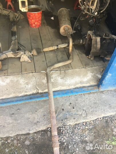 Volkswagen polo sedan в разбор остатки