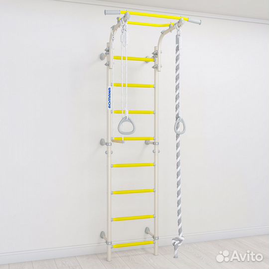 Детский спортивный комплекс