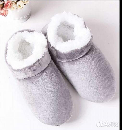 Тапочки мужские