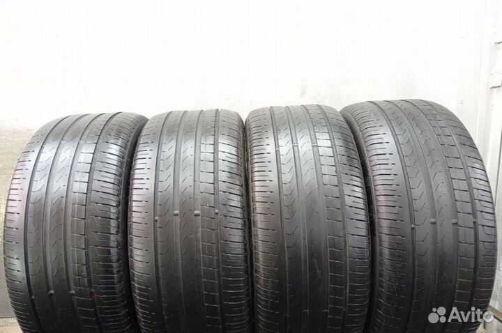 Pirelli Scorpion Verde 285/45 R20 101V
