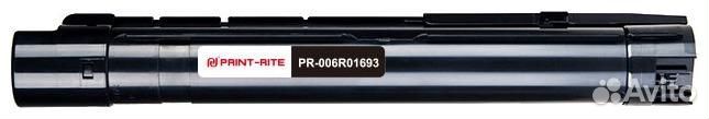 Картридж Print-Rite PR-006R01693 1458788
