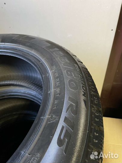 Pirelli Ice Zero 185/60 R15