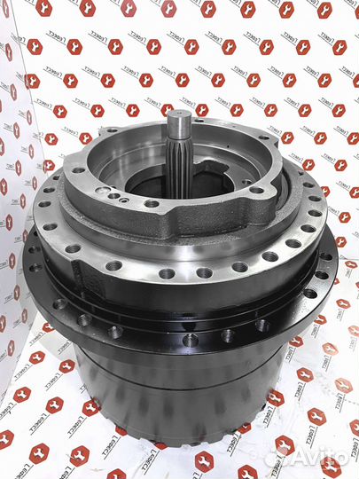 Бортовой редуктор Volvo EC360LC