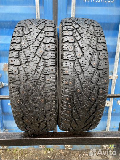 Nokian Tyres Hakkapeliitta C3 195/65 R16C 104R