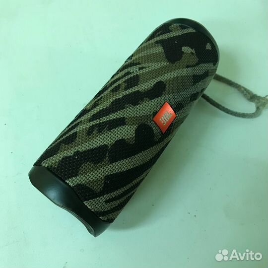 Портативная колонка jbl flip 5
