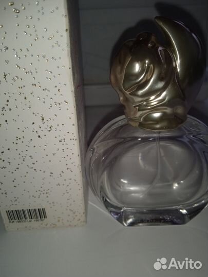 Флакон Sisley soir de lune