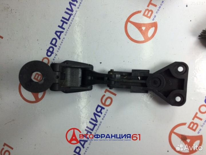 Ручка, 858246 peugeot 307, 3025478