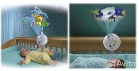 Мобиль, игрушка, карусель