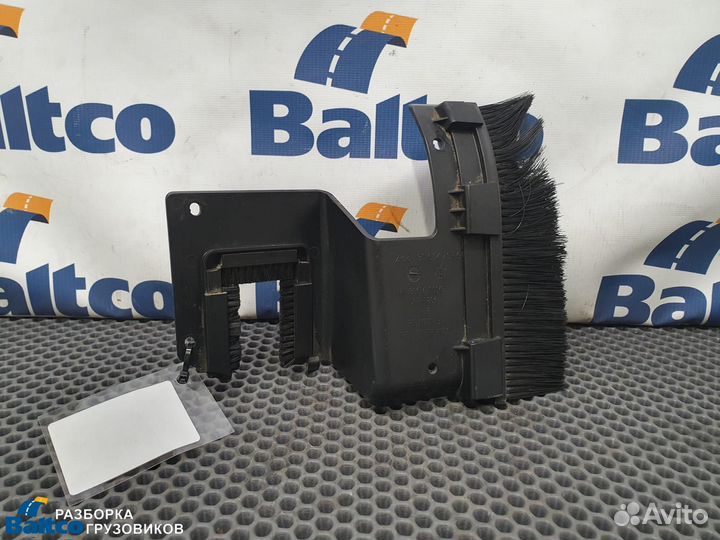 Накладка кожуха рулевой колонки MAN TGX