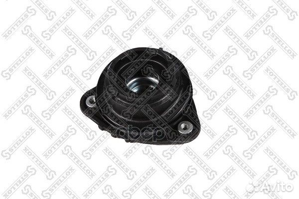 12-37077-SX к-кт опор амортизатора переднего F