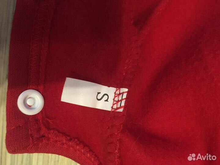 Комбинезон для собак р.S новый и др