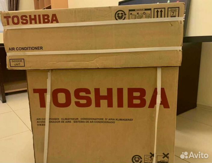 Кондиционер