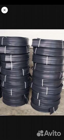 Кора лиственницы