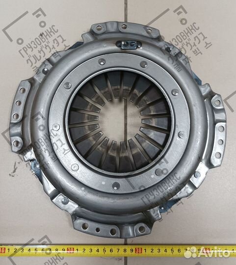 Корзина сцепления 300*180*320, exedy (Япония) MZC6