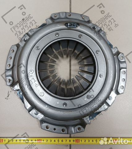 Корзина сцепления 300*180*320, exedy (Япония) MZC6